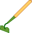 Hoe